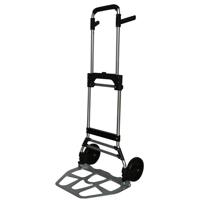 Steekwagen pavo opvouwbaar aluminium 120kg