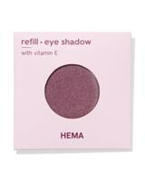 HEMA Navulling mono oogschaduw 35 aubergine