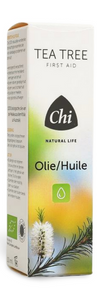 Chi Tea Tree Oil