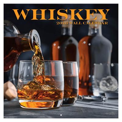 Whiskey Kalender 2026