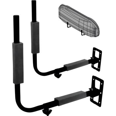 Fischer Dakkofferwandhouder