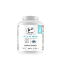 Teff Slim Shake