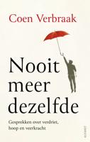 Nooit meer dezelfde (Hardback)