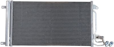 Condensor, airconditioning 35910