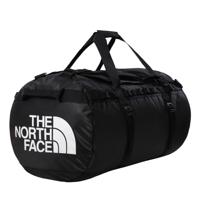 The North Face Base Camp XL Duffel TNF Black/TNF White/NPF XL (132L)