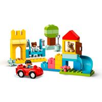 LEGO 10914 duplo luxe opbergdoos