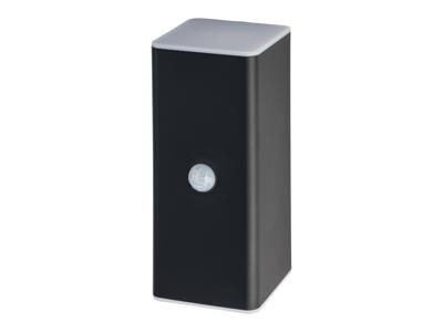LIVARNO home Accu solar buitenlamp (Vierkant)