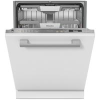 Miele G 7088 SCVi XXL MER ED230 1,9 AutoDos Vaatwasser