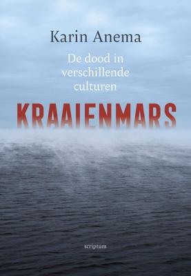 Kraaienmars - Karin Anema - ebook
