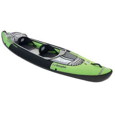 Sevylor Wildwaterkayak yukon