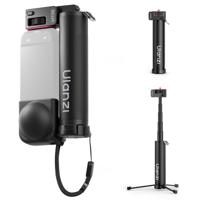 Ulanzi MT98 Opvouwbare Invisible Selfiestick voor Insta360
