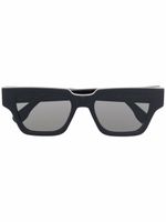 Retrosuperfuture lunettes de soleil Storia - Noir