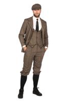 Colbert Peaky Blinders Roaring 20&apos;s Bruin
