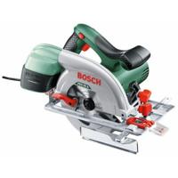 Cirkelzaag BOSCH PKS 55 A 1200 W 240 V