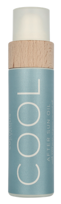 Cocosolis Cosmetics - Cocosolis Cool After Sun Oil 110 ml Aftersun