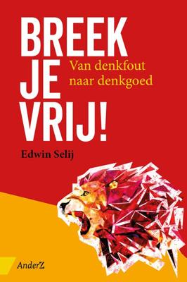 Breek je vrij! (Paperback)