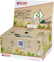 Retourbox edding benelux