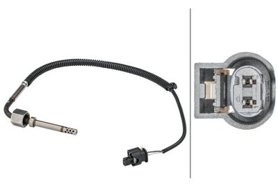 Sensor, uitlaatgastemperatuur 6PT358181441