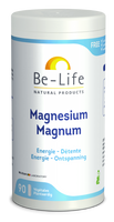 Be-Life Magnesium Magnum Capsules - thumbnail