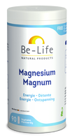 Be-Life Magnesium Magnum Capsules