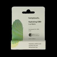 Hemptouch Hydrating lip balm 4.5 Milliliter