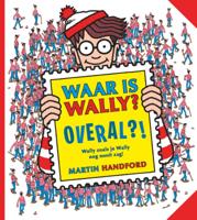 Overal?! (Hardback)