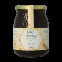 Soria Natural Berghoning miel aromatica 1 Kilogram