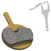 Marwi Union schijfremblokset dbp-38s gesinterd