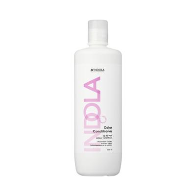 Indola Care Color Conditioner 1000ml | Voor Gekleurd Haar