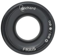 Wichard Ring Frx15 Hard Geanodiseerd Aluminium 15 Mm Default