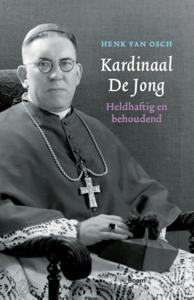 Kardinaal De Jong (Paperback)