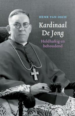 Kardinaal De Jong (Paperback)