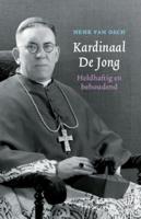 Kardinaal De Jong (Paperback)