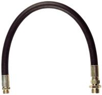 Schneider Airsystems Connecting hose vsl 3/4-1300