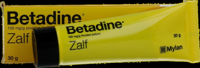Betadine Zalf