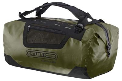 Ortlieb Duffle Tas 85L - Groen Ortlieb Duffle Tas 85L - Groen