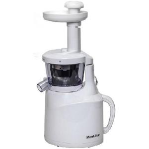Montana PR-179 Sapcentrifuge Wit