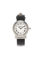 Ferragamo montre Gancini 28 mm - Noir