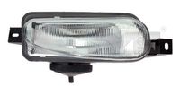 Tyc Mistlamp 19-0178-05-2