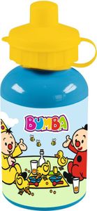Bumba bidon blauw, 250 ml