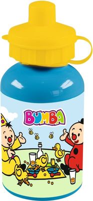 Bumba bidon blauw, 250 ml
