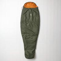 Fjallraven Abisko Summer Mummie Slaapzak Olive One Size