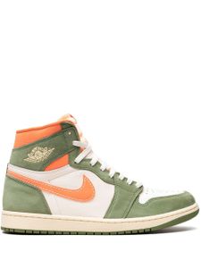 Jordan baskets Air Jordan 1 High OG 'Celadon' - Vert