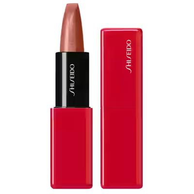 Shiseido Make-up TechnoSatin Gel Lipstick 405 Playback 3,3Gr Shiseido Make-up TechnoSatin Gel Lipstick 405 Playback 3,3Gr