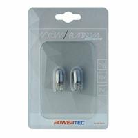 Gloeilamp voor de auto MTECPTZCH28-02B M-Tech PTZCH28-02B WY5W 5 W 12 V - thumbnail