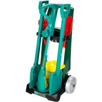 Theo Klein bosch tuinwagen speeltoestel