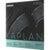 D&apos;Addario K410 LH Kaplan Forza String Set, Long Scale, Heavy Tension Altvioolsnarenset