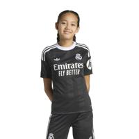 adidas Real Madrid 3e Keepersset 2025-2026 Kids