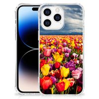 Apple iPhone 14 Pro Max Case Tulpen - thumbnail