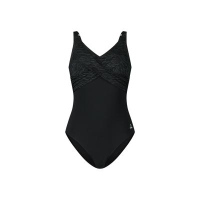 Tweka Pool Twisted Badpak Dames 2XL/44